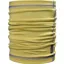 Paramo Cambia Neck Tube in Mustard/Indigo Stitching